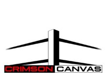 Crimson Canvas Podcast Ep. 71 w/Percy Crawford
