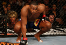 Rashad Evans Speaks After UFC 209 Loss to Dan Kelly: “My Time Away From The Cage Has Probably Cost Me A Lot.”