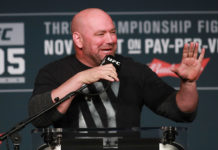 Without Fedor vs MitrioneUFC Fight Night 105 Draws More Viewers Than Bellator 172