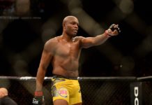 Anderson Silva Willing to Fight Nick Diaz in Brazil While He Waits For Michael Bisping