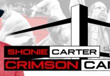 Crimson Canvas Podcast Ep. 72 w/Shonie Carter