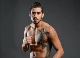 An Exclusive Interview w/ Erick ‘Ghost Pepper’ Gonzalez Ahead of Combate Americas 12