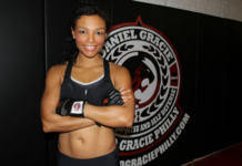 An Exclusive Interview w/KOTC Strawweight Jamie Colleen