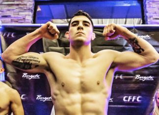 An Exclusive Interview w/Joe Solecki Ahead of CFFC 65 on May 20