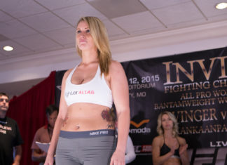 An Exclusive Interview with Rachel Wiley