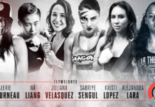 Bellator MMA Signs 6 New Fighters To Women’s Flyweight Division