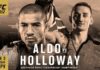 A Look Ahead at UFC 212 with a Main Card Breakdown