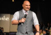 Jay Glazer Joins Bellator Broadcast Team