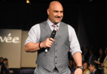 Jay Glazer Joins Bellator Broadcast Team